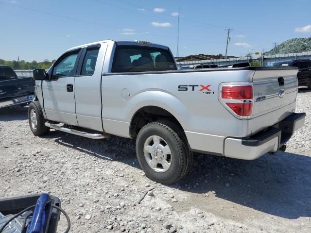 Photo 2 from auction – 2011 FORD F150 SUPER with VIN 1FTFX1EF2BFD06075