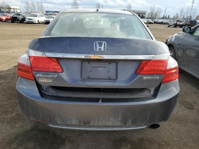 Photo 6 from auction – 2013 HONDA ACCORD TOU with VIN 1HGCR2F95DA809077