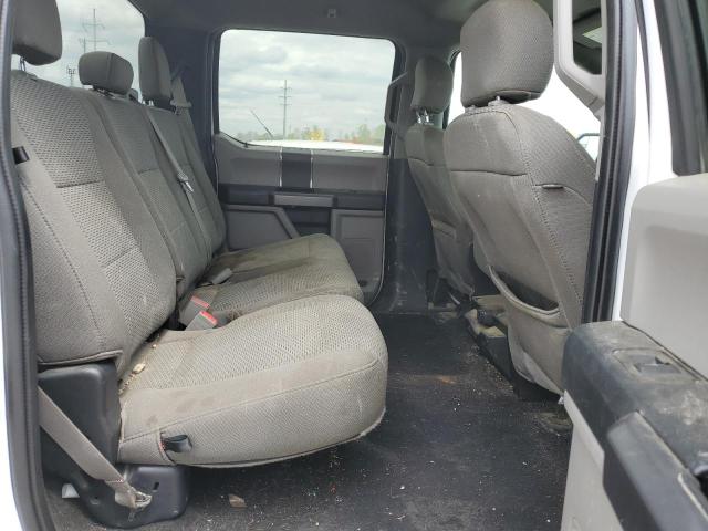 Photo 11 from auction – 2007 CHEVROLET SUBURBAN K with VIN 1GNFK16367J276108