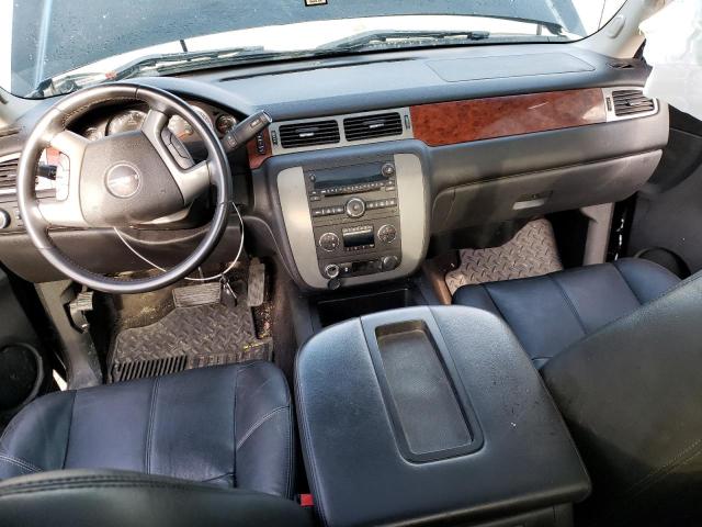 Photo 8 from auction – 2012 GMC SIERRA K15 with VIN 1GTR2WE74CZ225094