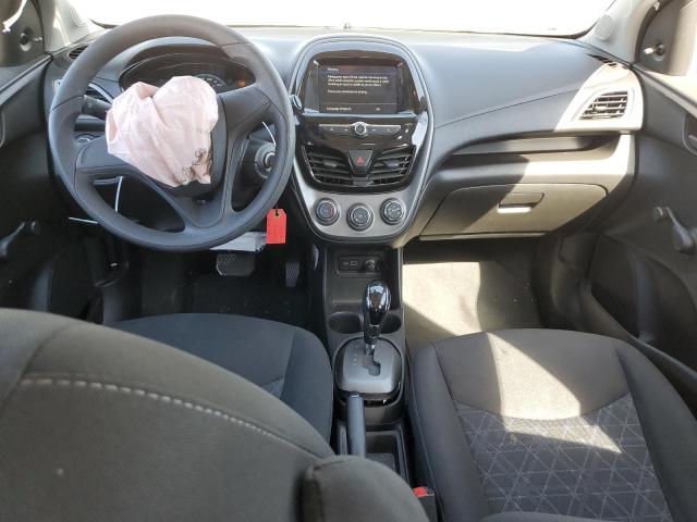 Photo 8 from auction – 2019 CHEVROLET SPARK LS with VIN KL8CB6SA4KC761592