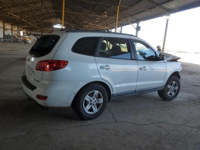 Photo 3 from auction – 2009 HYUNDAI SANTA FE G with VIN 5NMSG13D99H286100