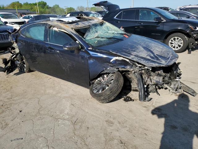 Photo 4 from auction – 2017 LEXUS ES 350 with VIN 58ABK1GG2HU076940