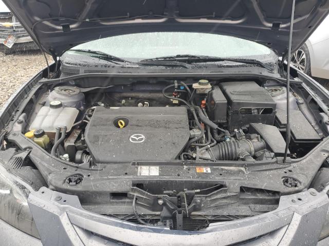Zdjęcie 11 z aukcji – 2008 MAZDA 3 I z VIN JM1BK32F381875021