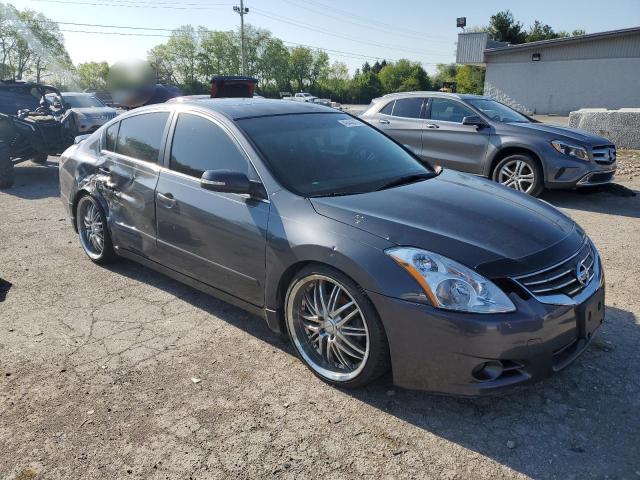 Photo 4 from auction – 2012 NISSAN ALTIMA SR with VIN 1N4BL2AP1CC234471