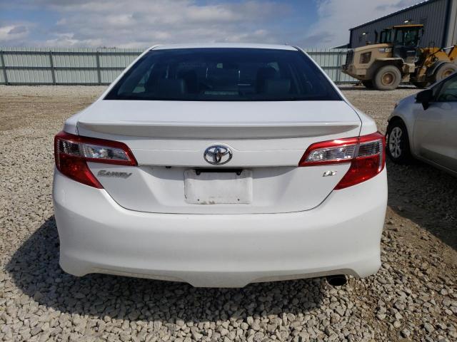 Photo 6 from auction – 2014 TOYOTA CAMRY L with VIN 4T1BF1FK8EU431932
