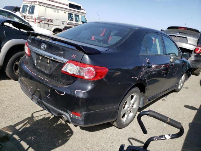 Photo 3 from auction – 2012 TOYOTA COROLLA BA with VIN 5YFBU4EE6CP050596
