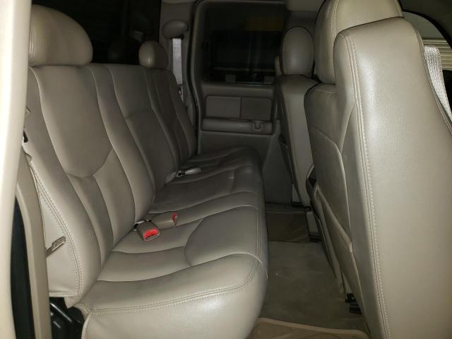 Photo 10 from auction – 2003 CHEVROLET SILVERADO with VIN 2GCEC19T031168553