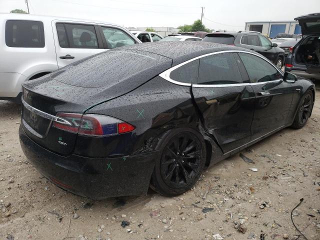 Photo 3 from auction – 2018 TESLA MODEL S with VIN 5YJSA1E29JF280879