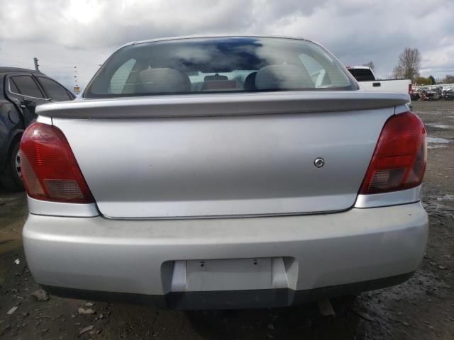 Photo 6 from auction – 2000 TOYOTA ECHO with VIN JTDAT1231Y5003531