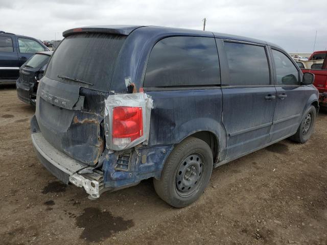 Photo 3 from auction – 2013 DODGE GRAND CARA with VIN 2C4RDGBG2DR761767