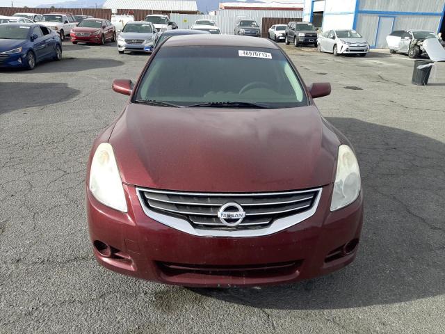 Photo 5 from auction – 2012 NISSAN ALTIMA BAS with VIN 1N4AL2AP6CN483431