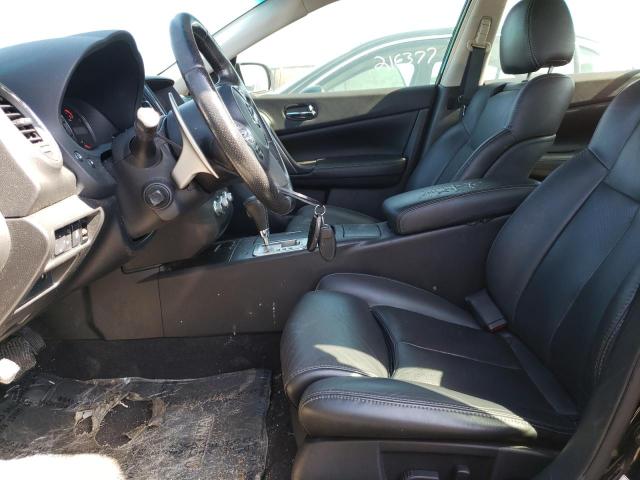 Photo 7 from auction – 2012 NISSAN MAXIMA S with VIN 1N4AA5AP6CC842425
