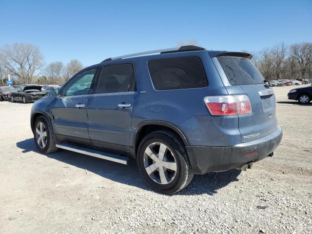 Photo 2 from auction – 2012 GMC ACADIA SLT with VIN 1GKKVRED3CJ276282