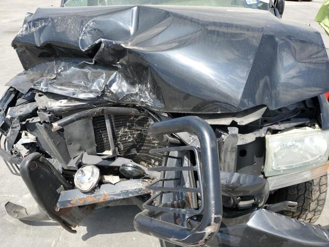 Photo 12 from auction – 2004 FORD EXCURSION with VIN 1FMNU41L64EC36313