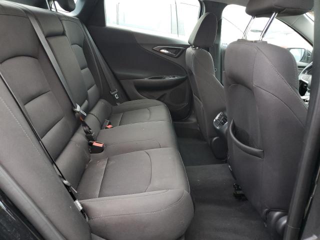 Photo 10 from auction – 2018 CHEVROLET MALIBU LT with VIN 1G1ZD5ST7JF222302