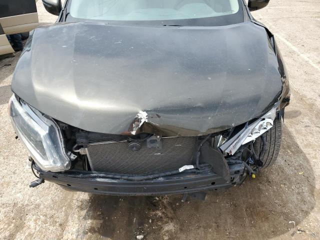 Photo 11 from auction – 2016 NISSAN ROGUE S with VIN KNMAT2MT8GP729179