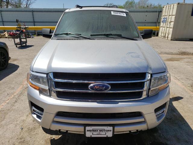 Photo 5 from auction – 2017 FORD EXPEDITION with VIN 1FMJU1JT6HEA52279