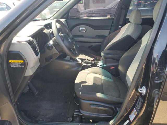 Photo 7 from auction – 2016 KIA SOUL with VIN KNDJN2A28G7860344