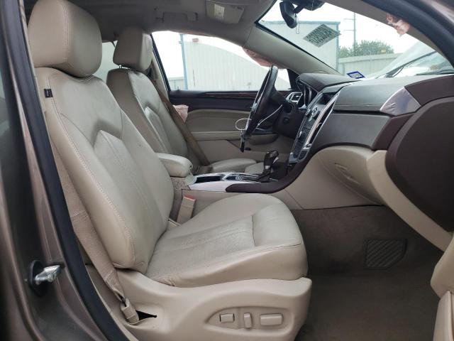 Photo 7 from auction – 2012 CADILLAC SRX PREMIU with VIN 3GYFNCE39CS515988