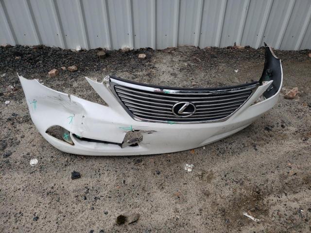Photo 12 from auction – 2008 LEXUS LS 460 with VIN JTHBL46F585055057