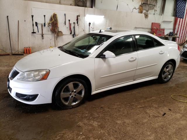 Photo 1 from auction – 2010 PONTIAC G6 with VIN 1G2ZA5EK5A4163995