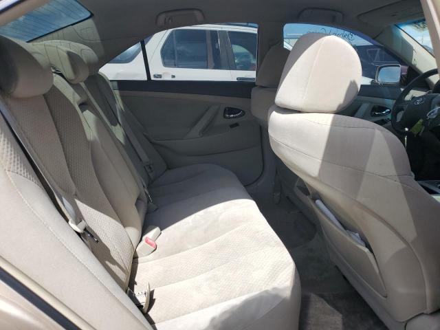 Photo 10 from auction – 2007 TOYOTA CAMRY CE with VIN 4T1BE46K57U613935