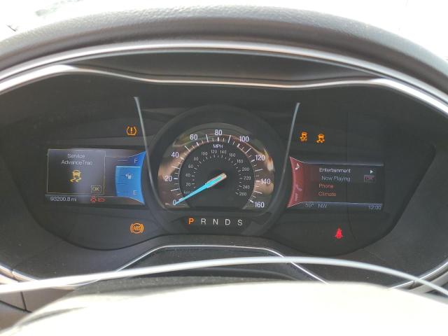 Photo 9 from auction – 2013 FORD FUSION SE with VIN 3FA6P0HR4DR164999