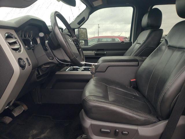 Photo 7 from auction – 2013 FORD F250 SUPER with VIN 1FT7W2BT9DEB72245