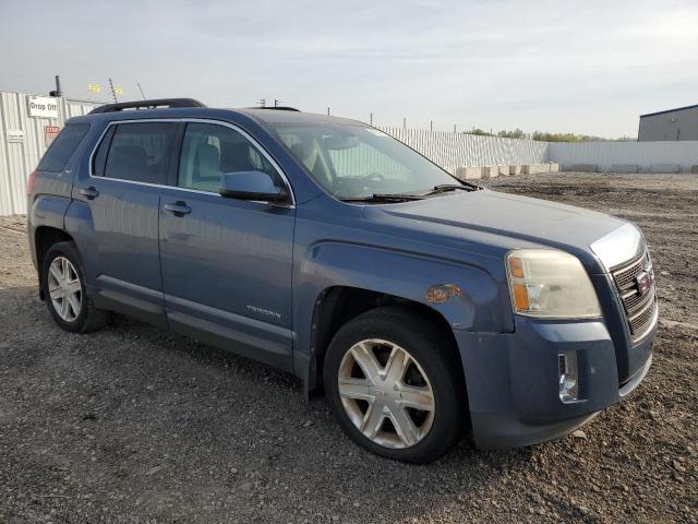 Photo 4 from auction – 2011 GMC TERRAIN SL with VIN 2CTFLVEC5B6211873