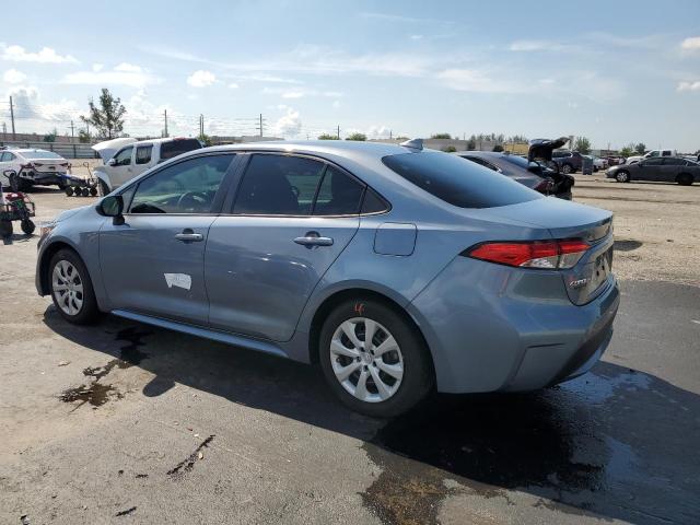 Photo 2 from auction – 2020 TOYOTA COROLLA LE with VIN 5YFEPRAE8LP130618