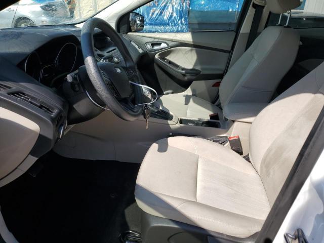 Photo 7 from auction – 2015 FORD FOCUS SE with VIN 1FADP3F27FL341609