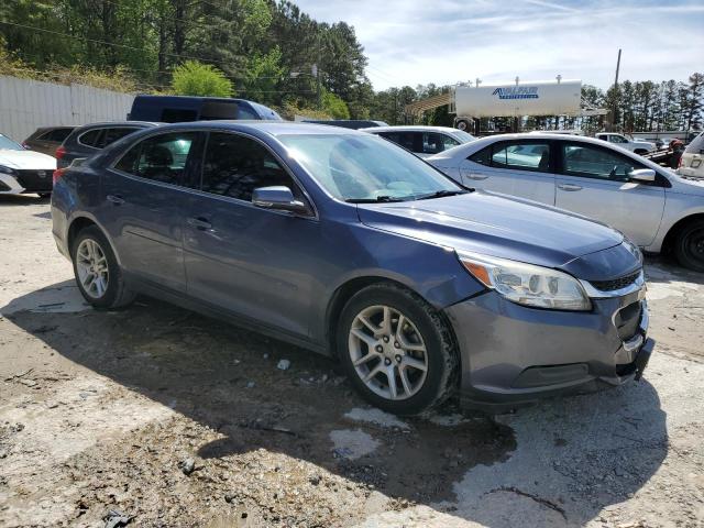 Photo 4 from auction – 2015 CHEVROLET MALIBU 1LT with VIN 1G11C5SL9FF333733