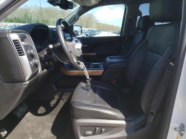 Photo 7 from auction – 2014 CHEVROLET SILVERADO with VIN 1GCVKSEC1EZ346561