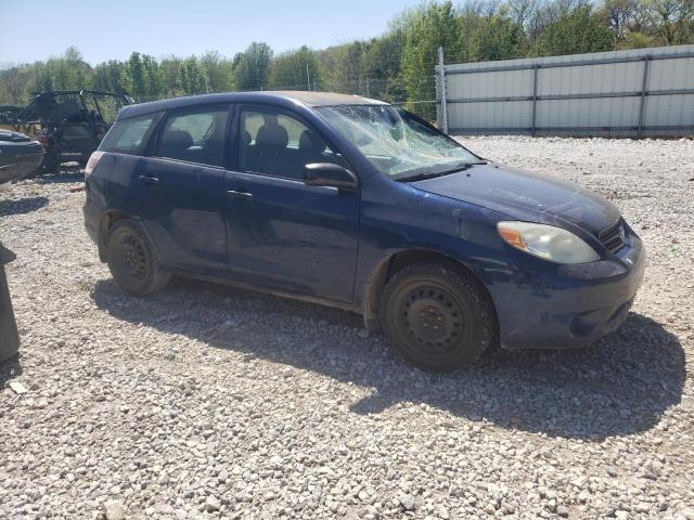 Photo 4 from auction – 2007 TOYOTA COROLLA MA with VIN 2T1KR32E27C686034