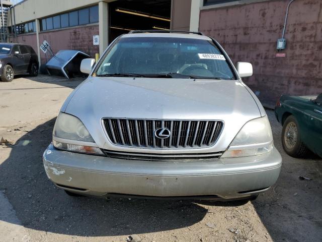 Foto 5 de la subasta – 2000 LEXUS RX 300 con VIN JT6HF10U4Y0158547