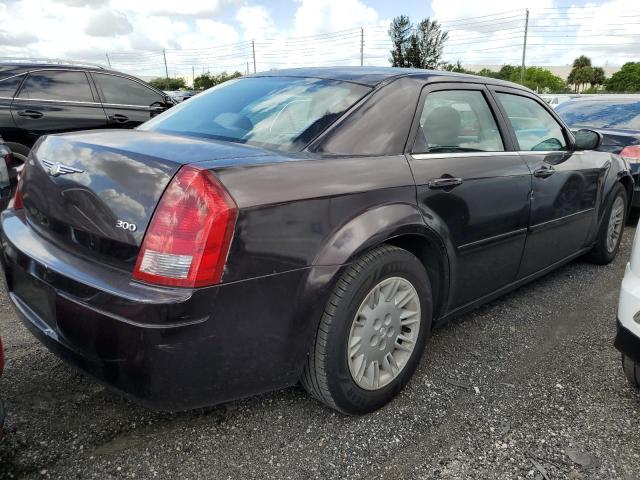 Photo 3 from auction – 2005 CHRYSLER 300 with VIN 2C3JA43R85H558978