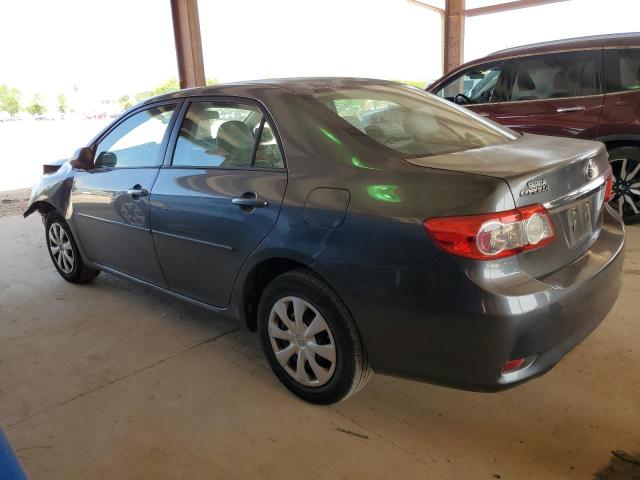Photo 2 from auction – 2011 TOYOTA COROLLA BA with VIN 2T1BU4EEXBC540912