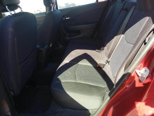 Photo 10 from auction – 2012 CHRYSLER 200 TOURIN with VIN 1C3CCBBG5CN296901