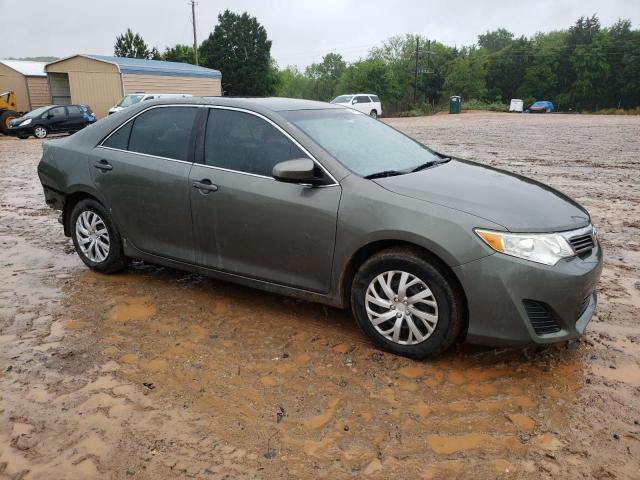 Photo 4 from auction – 2013 TOYOTA CAMRY L with VIN 4T1BF1FK0DU718339