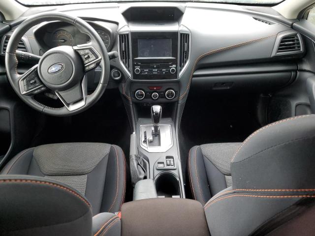 Photo 8 from auction – 2020 SUBARU CROSSTREK with VIN JF2GTAEC8L8254156
