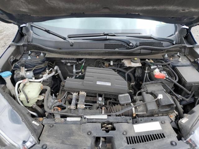 Photo 11 from auction – 2017 HONDA CR-V EXL with VIN 2HKRW2H86HH679296