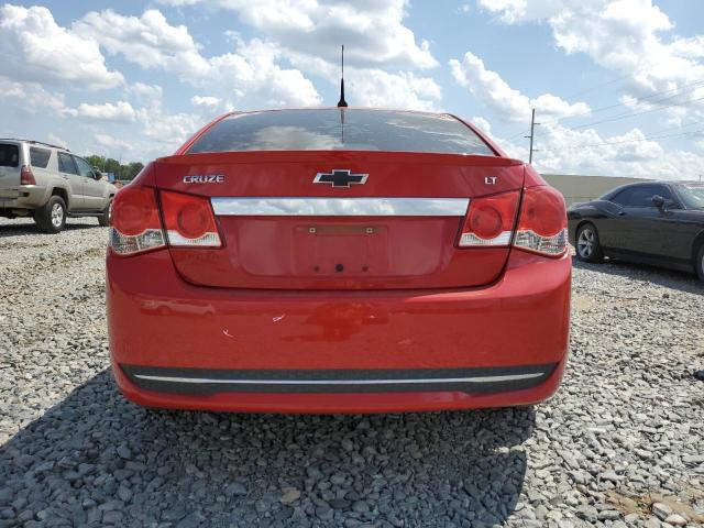 Photo 6 from auction – 2012 CHEVROLET CRUZE LT with VIN 1G1PG5SC0C7160687
