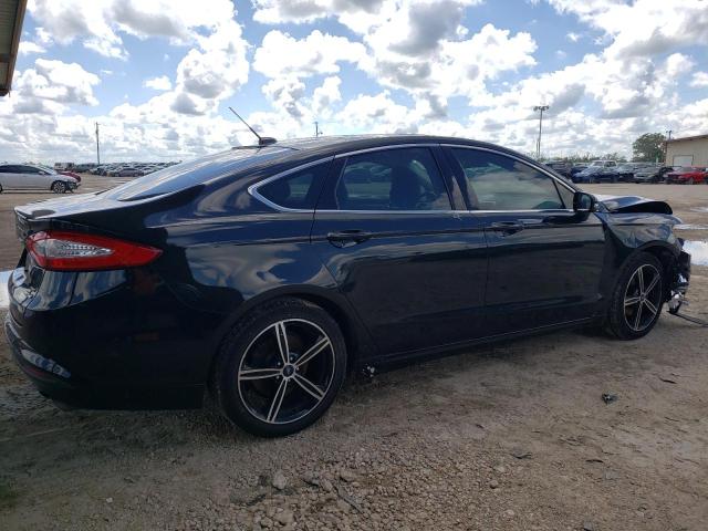 Photo 3 from auction – 2013 FORD FUSION SE with VIN 3FA6P0HR5DR319768