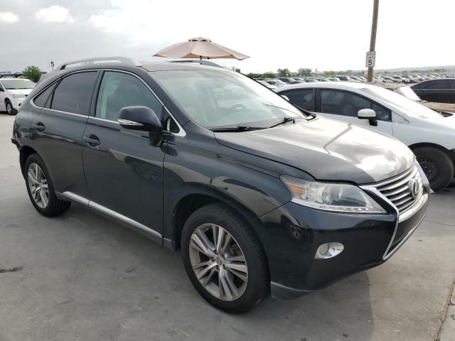 Photo 4 from auction – 2015 LEXUS RX 350 with VIN 2T2ZK1BA3FC195194