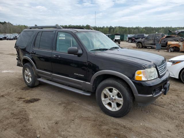 Photo 4 from auction – 2005 FORD EXPLORER X with VIN 1FMDU73K85ZA39123