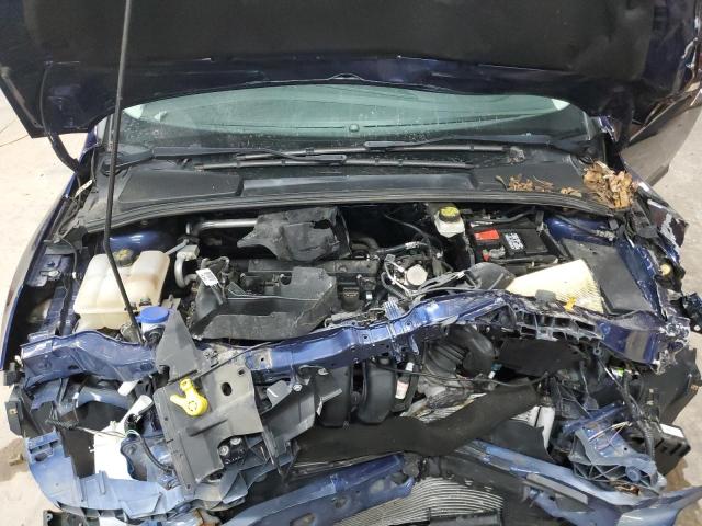 صورة رقم 11 من المزاد - 2017 FORD FOCUS SEL مع VIN 1FADP3H29HL303069