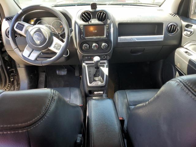 Photo 8 from auction – 2016 JEEP COMPASS LA with VIN 1C4NJDEB0GD709454