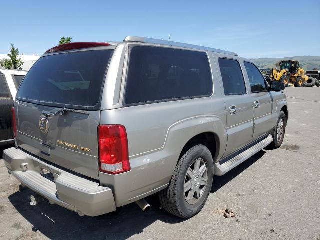 Photo 3 from auction – 2003 CADILLAC ESCALADE E with VIN 3GYFK66N83G316590