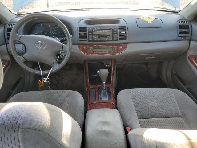 Photo 8 from auction – 2003 TOYOTA CAMRY LE with VIN 4T1BE32K03U723107